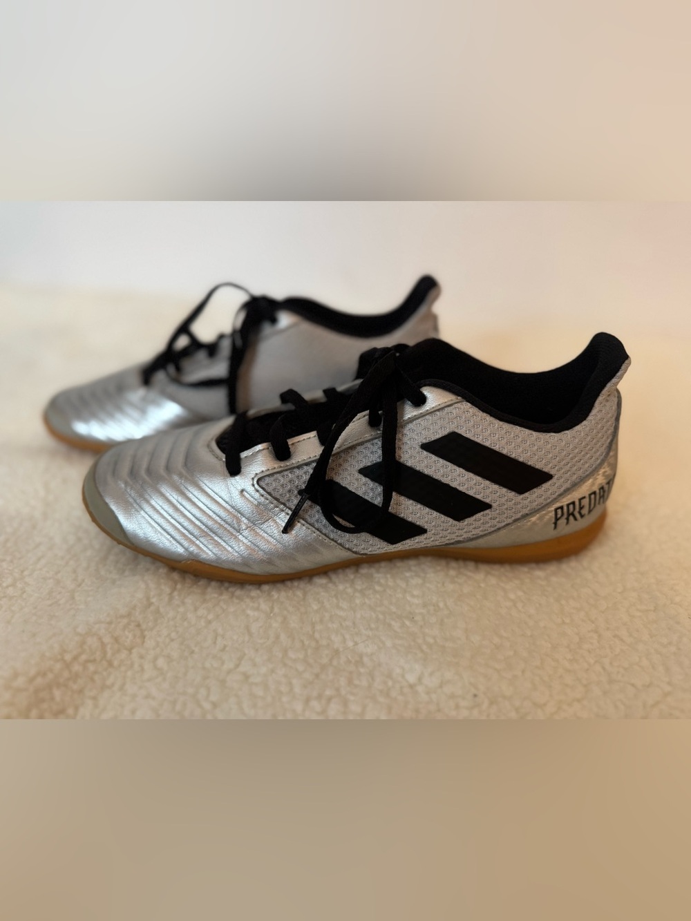 adidas Predator Soccer Shoes